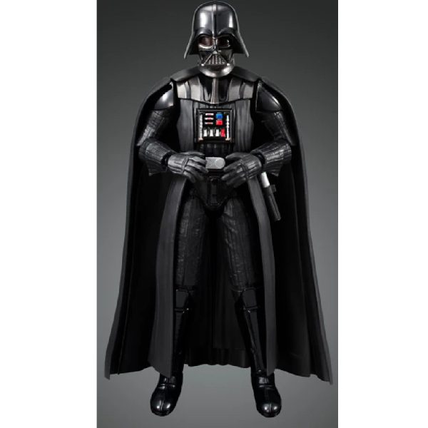BANDAI HOBBY 1/12 DARTH VADER - Image 2