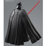 BANDAI HOBBY 1/12 DARTH VADER - Image 3