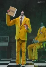 ULTIMATE BOB SHRINKER NECA - Image 4