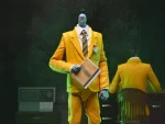 ULTIMATE BOB SHRINKER NECA