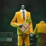 ULTIMATE BOB SHRINKER NECA