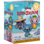 MYSTERY MINI LILO Y STITCH