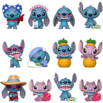 MYSTERY MINI LILO Y STITCH - Image 2