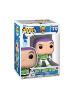 FUNKO TOY STORY BUZZ LIGHTYEAR POP 1712 - Image 2