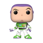 FUNKO TOY STORY BUZZ LIGHTYEAR POP 1712