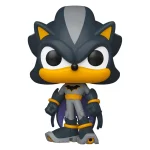FUNKO DC X SONIC SHADOW AS BATMAN POP 591