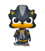 FUNKO DC X SONIC SHADOW AS BATMAN POP 591
