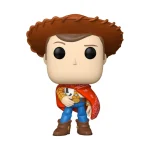 FUNKO TOY STORY 5 WOODY POP 1711