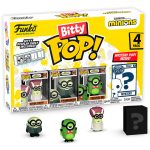 BITTY POP MINIONS MONSTERS