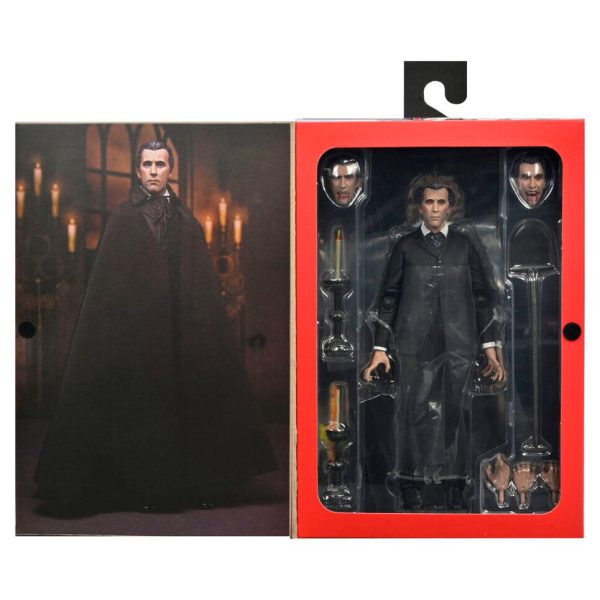 NECA HORROR OF DRACULA - Image 6