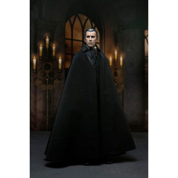 NECA HORROR OF DRACULA - Image 2