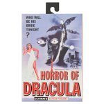 NECA HORROR OF DRACULA - Image 5
