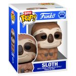 BITTY POP ACCESSORIES SLOTH