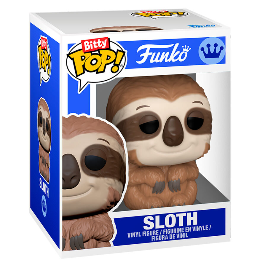 img_378635_1a4fe64c01b0283af972ad89a158d46b_1 BITTY POP ACCESSORIES SLOTH - Image 1