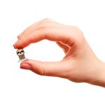 BITTY POP ACCESSORIES SLOTH - Image 4
