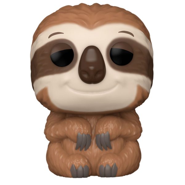 BITTY POP ACCESSORIES SLOTH - Image 2