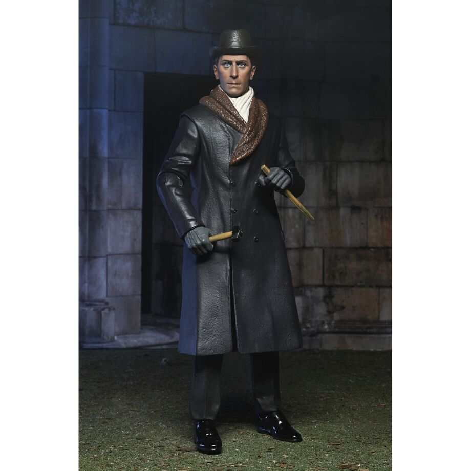 img_394038_f94d053bbc7706ff4bd1f27aa34a9178_1 VAN HELSING ULTIMATE ACTION FIGURE - Image 1