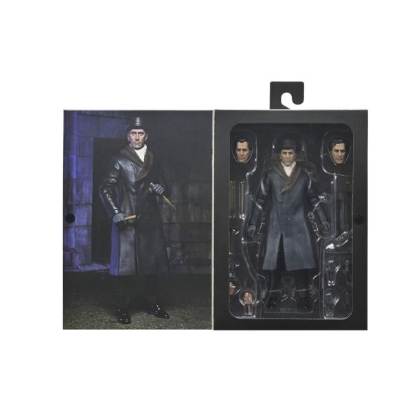 VAN HELSING ULTIMATE ACTION FIGURE - Image 5