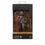 STAR WARS THE BLACK SERIES THE MANDALORIAN - Image 7