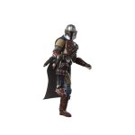 STAR WARS THE BLACK SERIES THE MANDALORIAN - Image 6