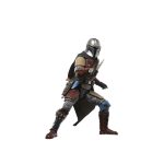 STAR WARS THE BLACK SERIES THE MANDALORIAN - Image 5