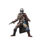 STAR WARS THE BLACK SERIES THE MANDALORIAN - Image 3