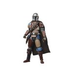 STAR WARS THE BLACK SERIES THE MANDALORIAN