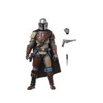 STAR WARS THE BLACK SERIES THE MANDALORIAN - Image 2