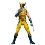 MARVEL LEGENDS SERIES DEADPOOL Y WOLVERINE