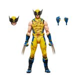 MARVEL LEGENDS SERIES DEADPOOL Y WOLVERINE - Image 2