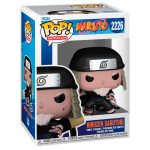FUNKO NARUTO HURIZEN SARUTOBI POP 2226 - Image 2