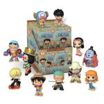 MYSTERY MINI ONE PIECE