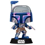 FUNKO STAR WARS JANGO FETT POP 835