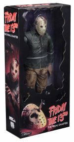 NECA FRIDAY THE 13TH THE FINAL CHAPTER - Image 6