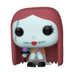 POCKET POP SALLY