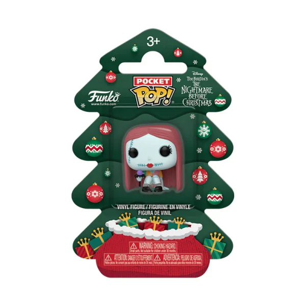 POCKET POP SALLY - Image 2