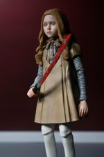 NECA MEGAN