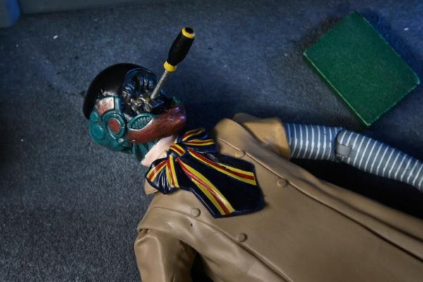 NECA MEGAN - Image 3