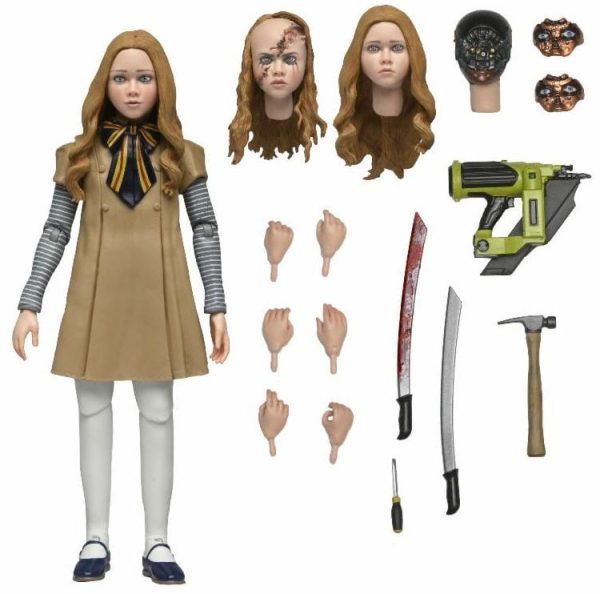 NECA MEGAN - Image 4