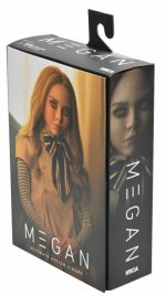 NECA MEGAN - Image 6