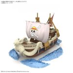 BANDAI HOBBY GRAND SHIP COLLECTION NETFLIX GOING MERRY 3L - Image 2