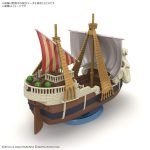 BANDAI HOBBY GRAND SHIP COLLECTION NETFLIX GOING MERRY 3L - Image 3