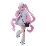 FURYU TENITOL SAKURA MIKU COOL STYLE - PETIT
