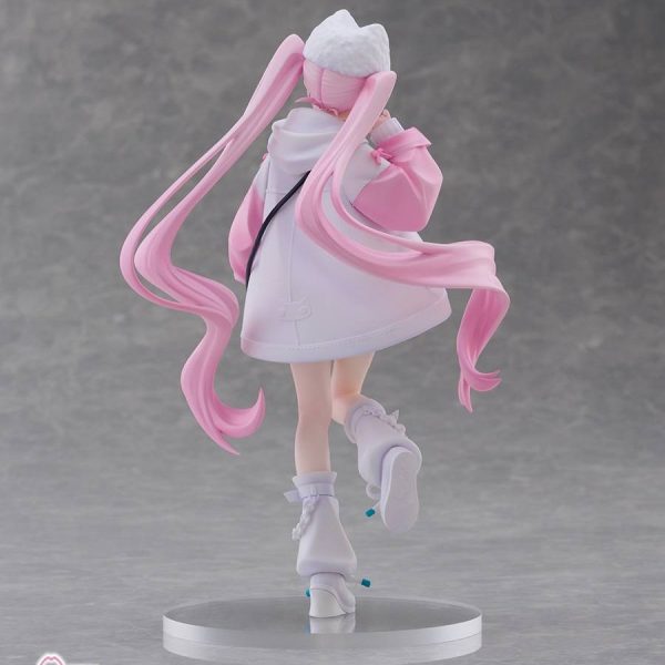 FURYU TENITOL SAKURA MIKU COOL STYLE - PETIT - Image 3