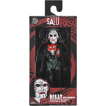 NECA SAW BILLY THE PUPPET - Image 3