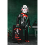 NECA SAW BILLY THE PUPPET - Image 4