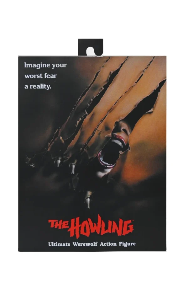 NECA THE HOWLING - Image 6