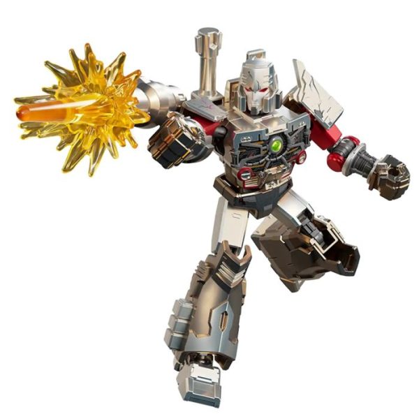 TRANSFORMERS SHINING VERSION BLOKEES - Image 3
