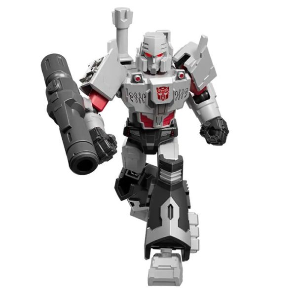 TRANSFORMERS SHINING VERSION BLOKEES - Image 4