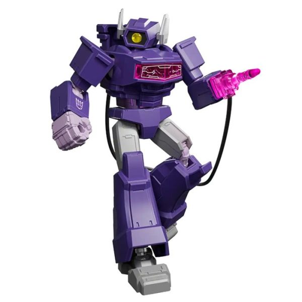 TRANSFORMERS SHINING VERSION BLOKEES - Image 7